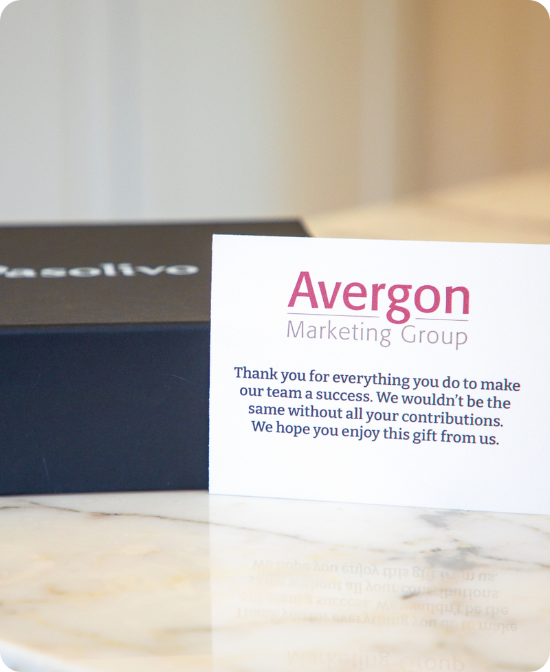 Corporate & Bulk Gifting