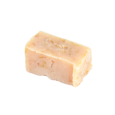 Rustic Citrus Bar Soap