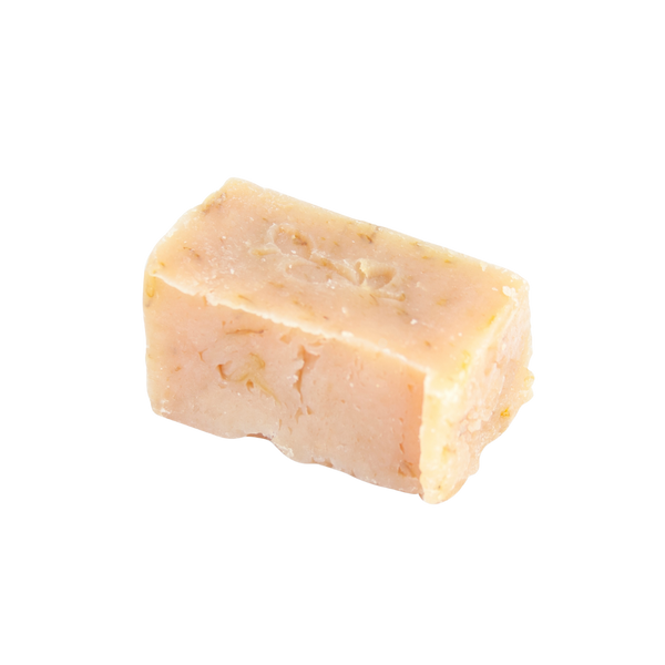 Rustic Citrus Bar Soap