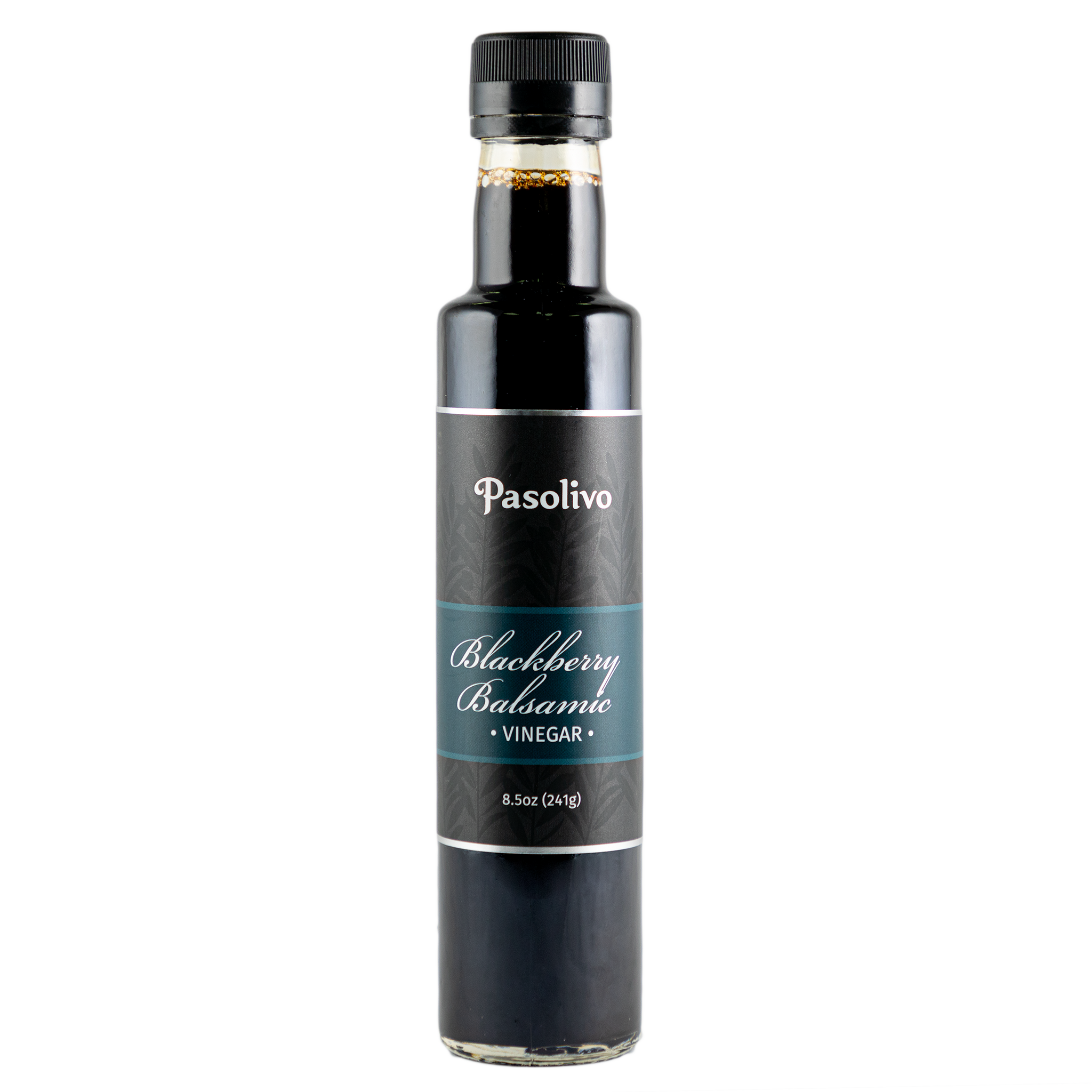 Blackberry Balsamic Vinegar - 8.5 oz