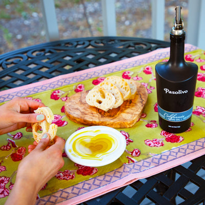 California Extra Virgin Olive Oil - 500 mL