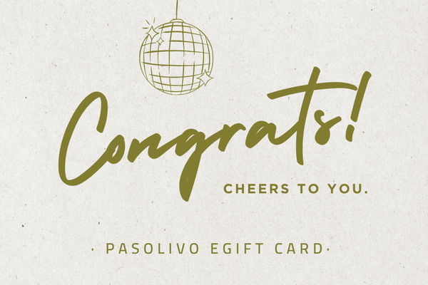 Congratulations eGift Card