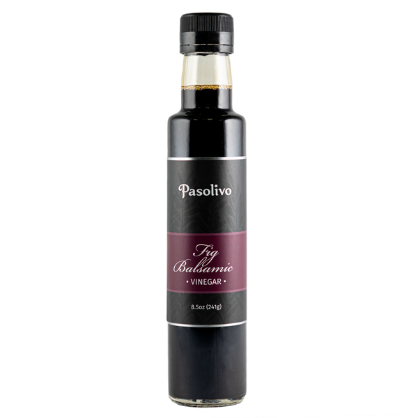 Fig Balsamic Vinegar - 8.5 oz