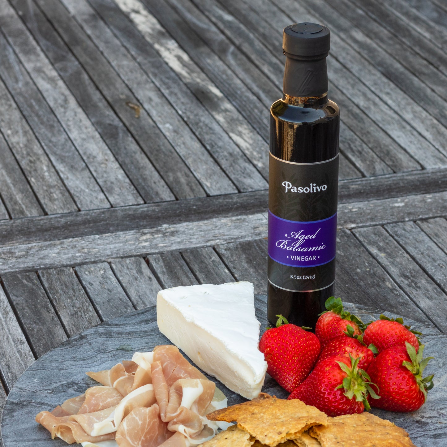 Aged Balsamic Vinegar - 8.5 oz