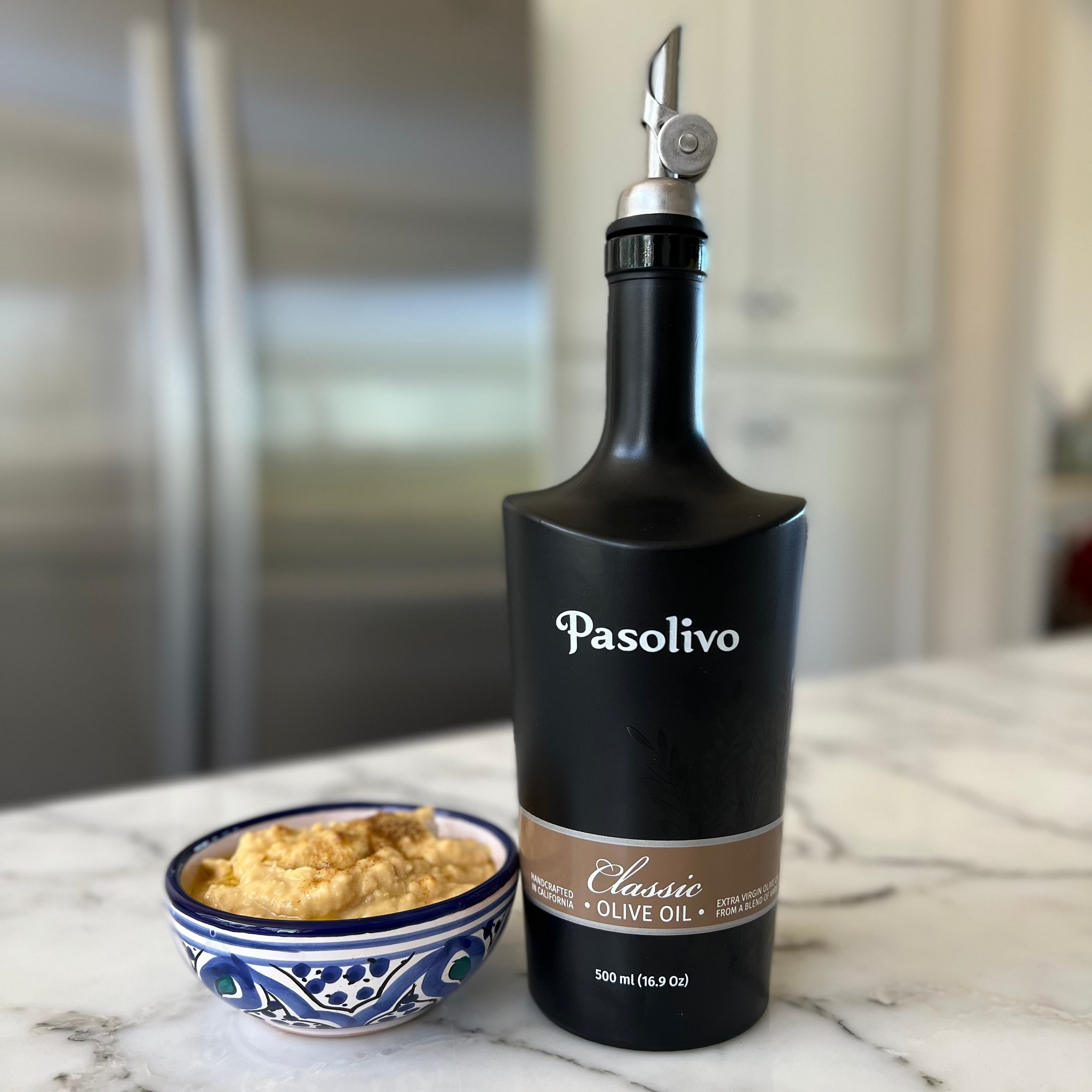 Classic Extra Virgin Olive Oil