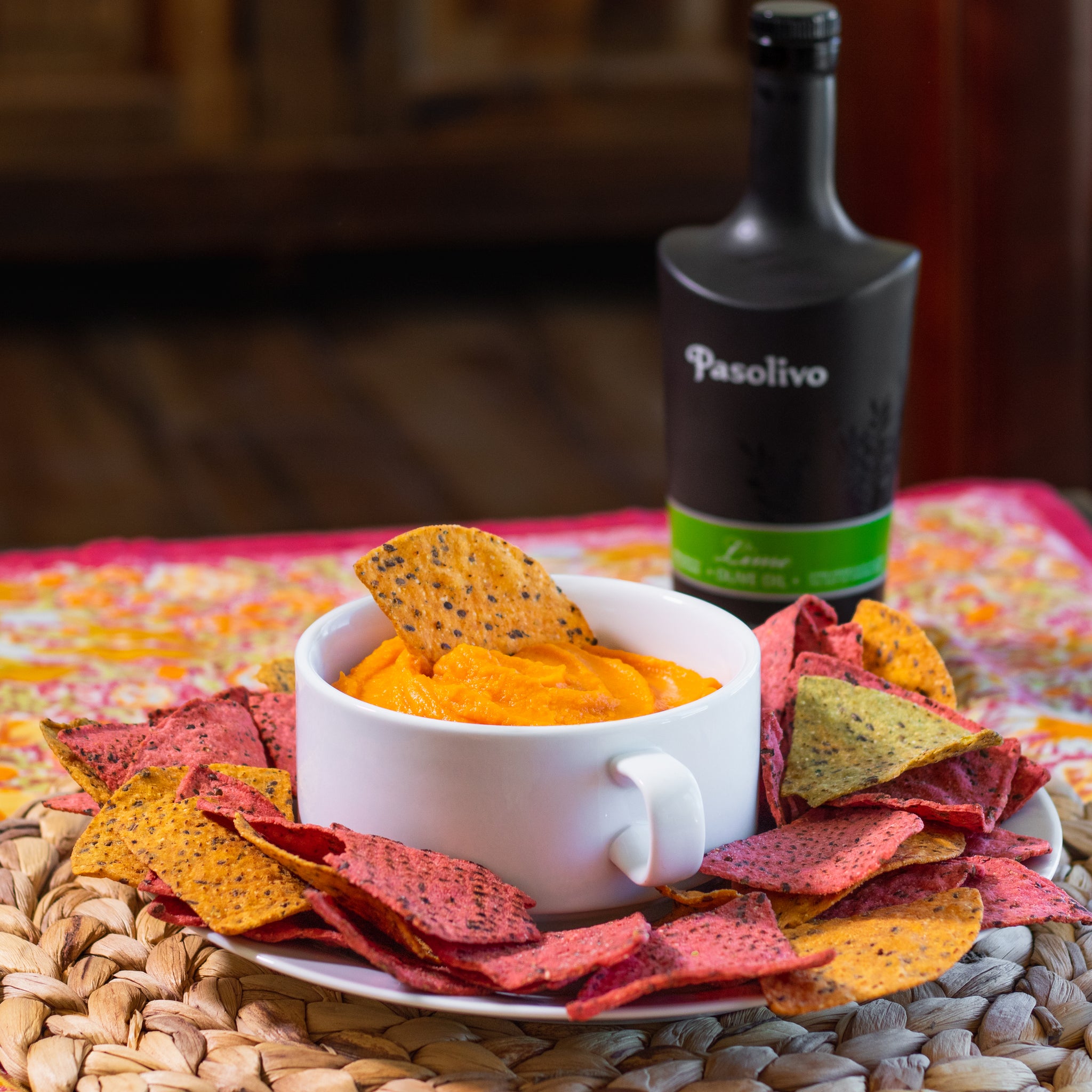 Lime Olive Oil - 500 mL