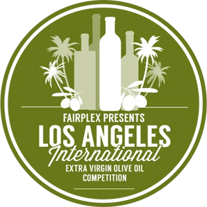Los Angeles International Olive Oil Competition