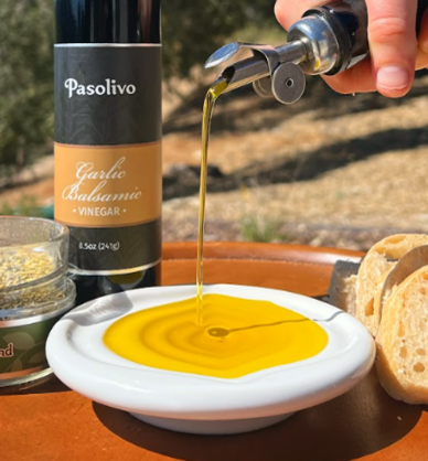 Olive Oil Pour Spout