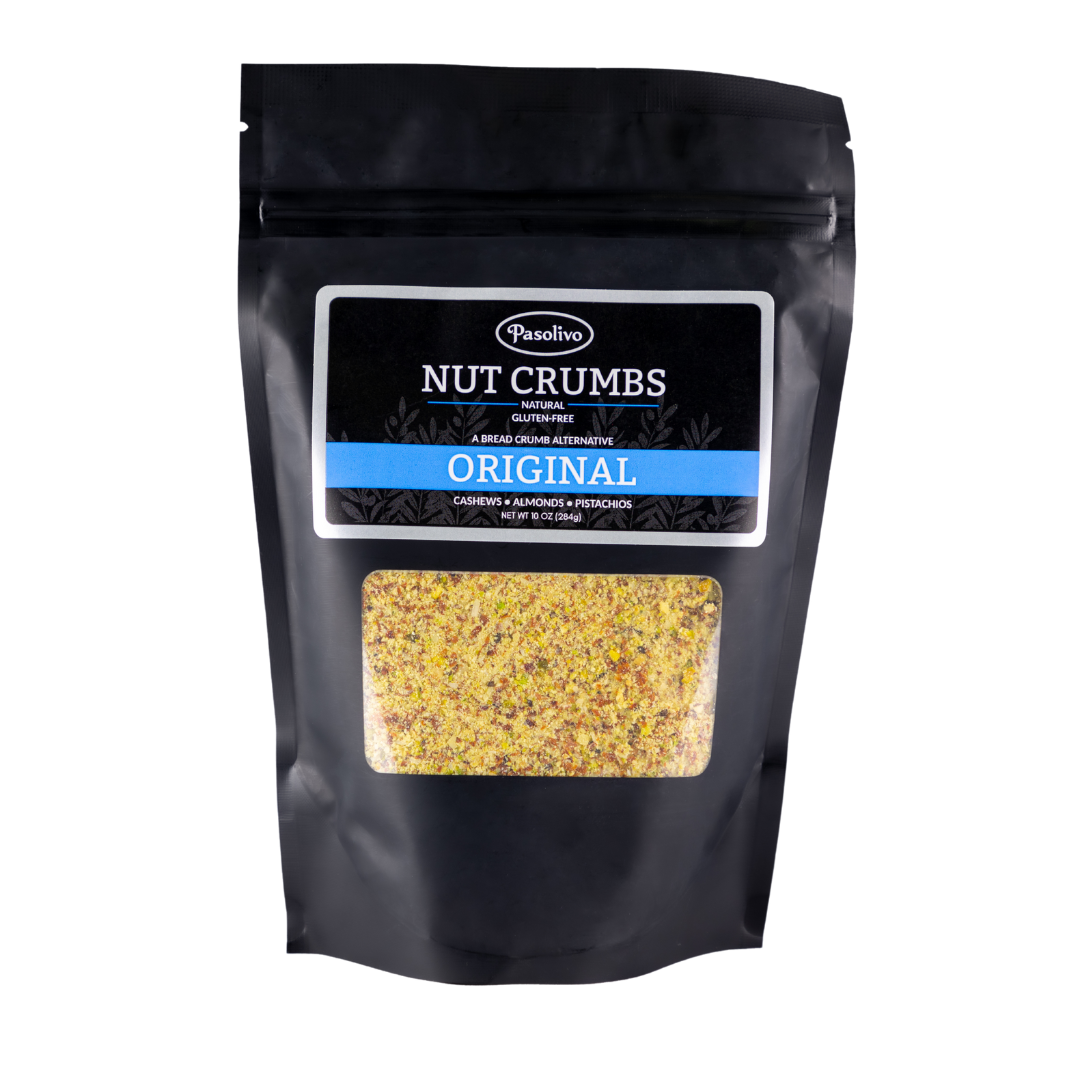 Original Nut Crumbs
