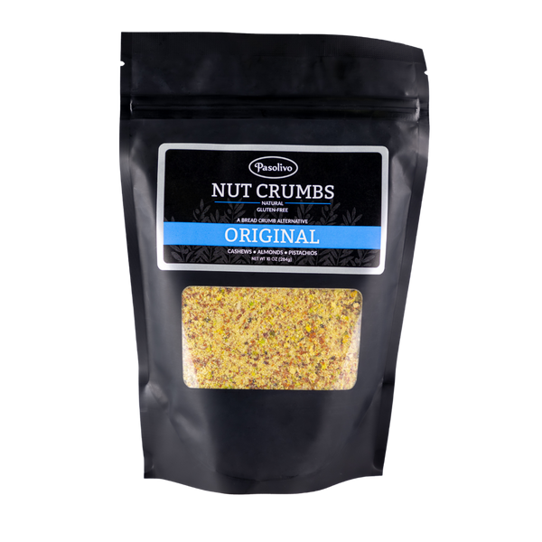 Original Nut Crumbs