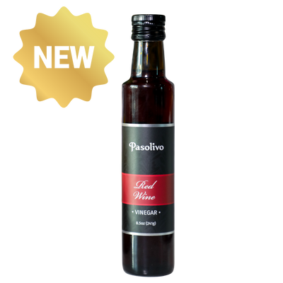 Red Wine Vinegar - 8.5 oz