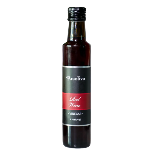 Red Wine Vinegar - 8.5 oz