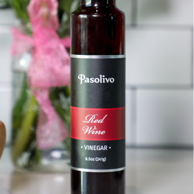 Red Wine Vinegar - 8.5 oz