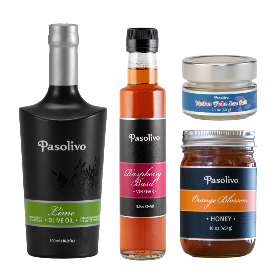 Summer Slaw Recipe Bundle