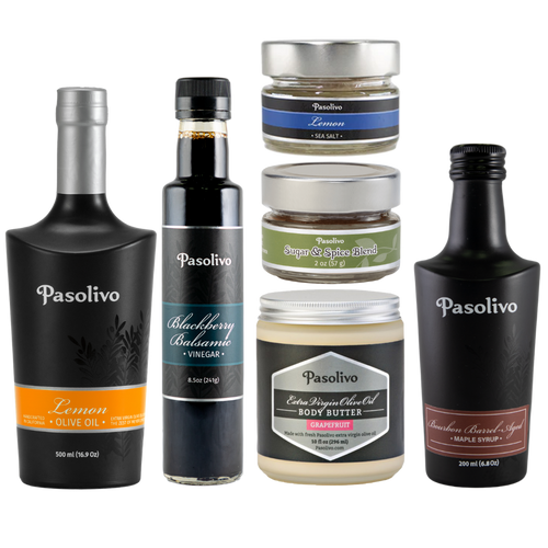 Breakfast in Bed Collection