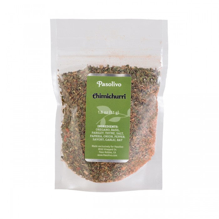 Chimichurri Spice