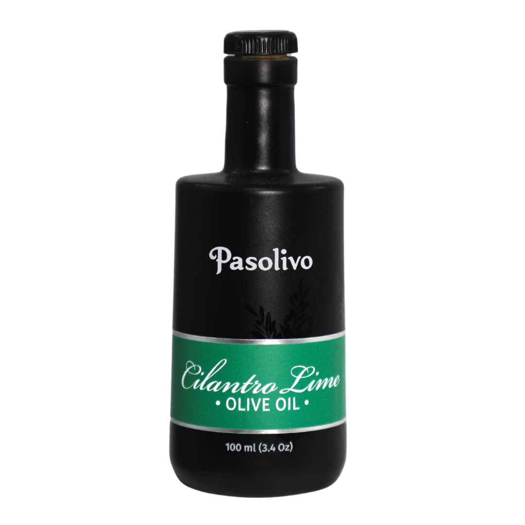 Cilantro Lime Olive Oil - 100 mL