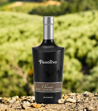 Classic Extra Virgin Olive Oil
