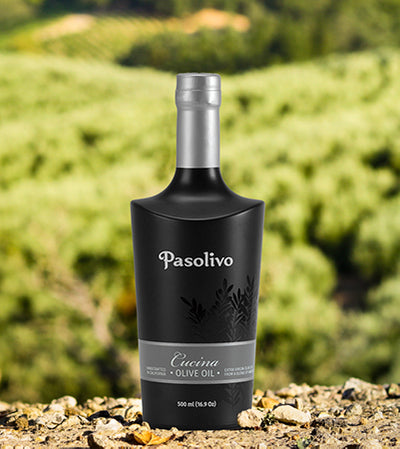 Pasolivo Cucina Extra Virgin Olive Oil