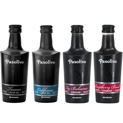 The Curious Culinarian