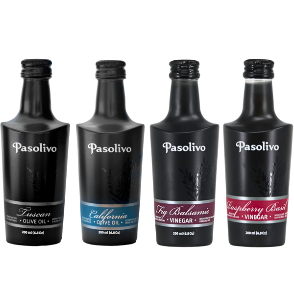 The Curious Culinarian