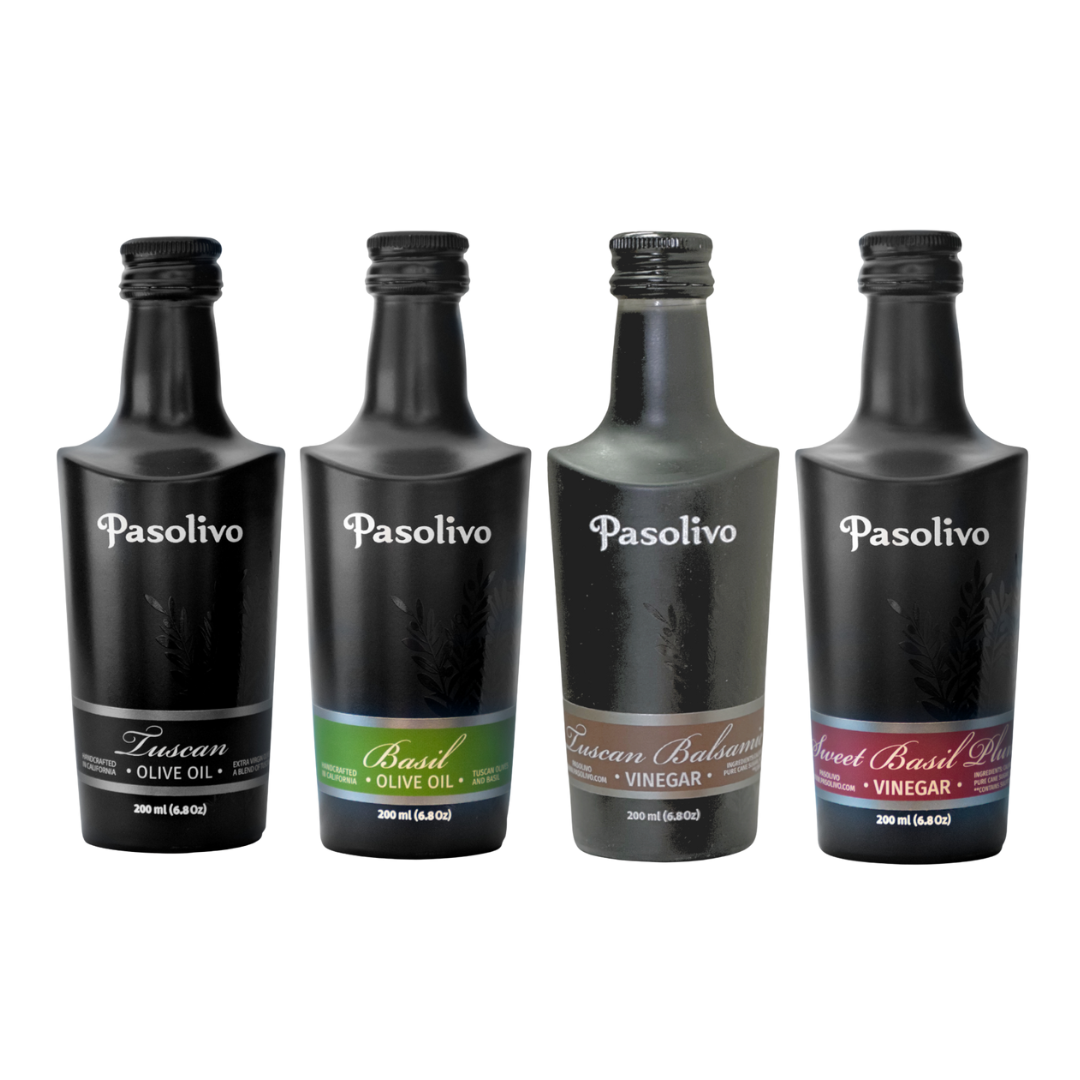 The Epicurean Entertainer