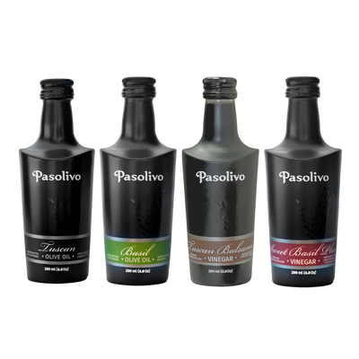 The Epicurean Entertainer