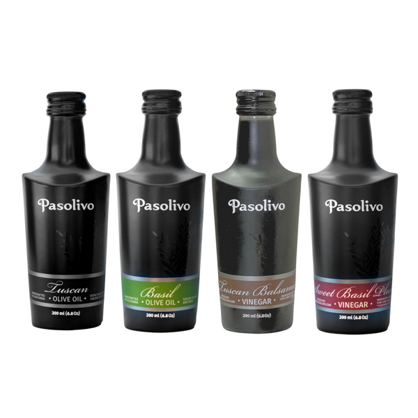 The Epicurean Entertainer