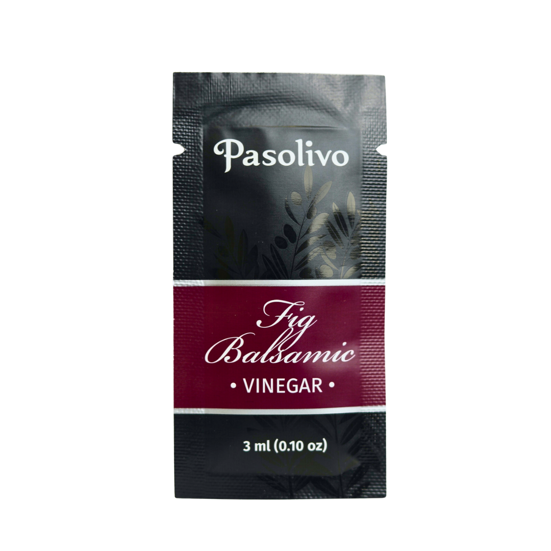 Fig Balsamic Vinegar - Sachet