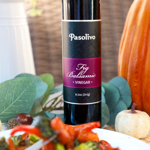 Fig Balsamic Vinegar - 8.5 oz