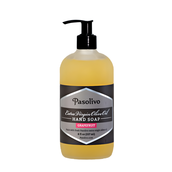 Grapefruit Hand Soap