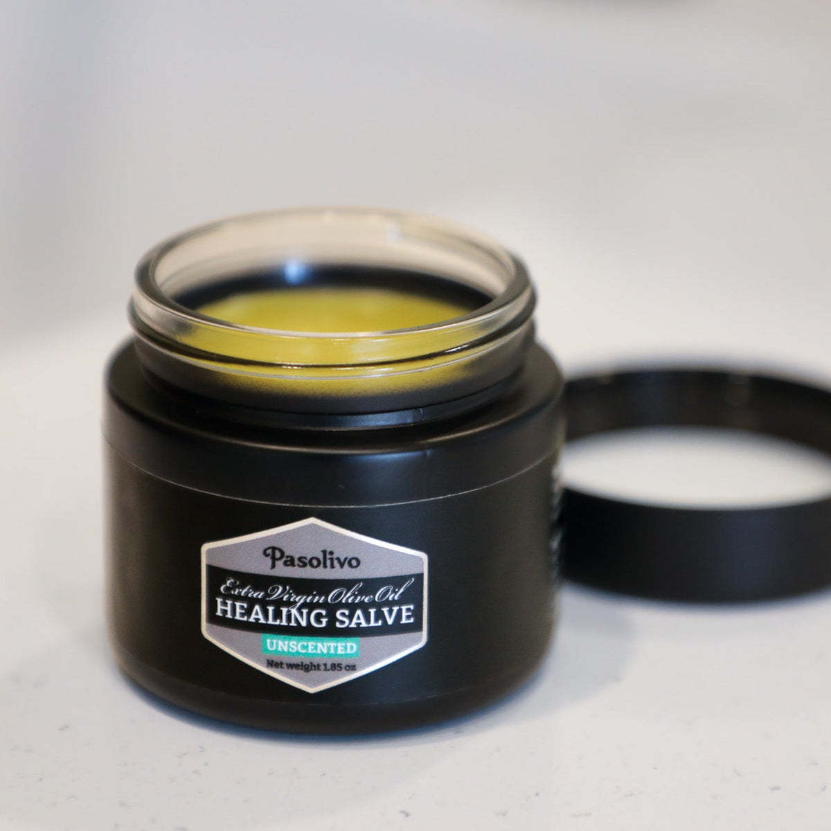 Natural Healing Salve