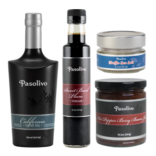 Holiday Flavors Bundle