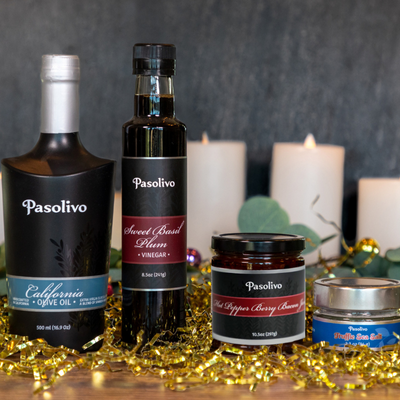 Holiday Flavors Bundle