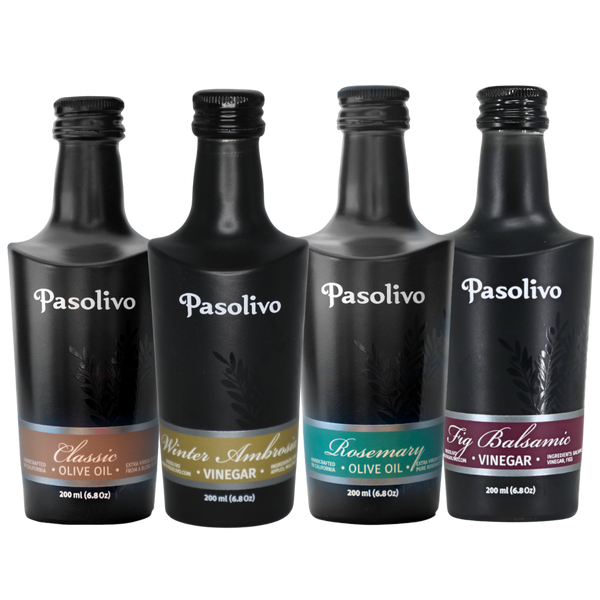 The Holiday Host Bundle