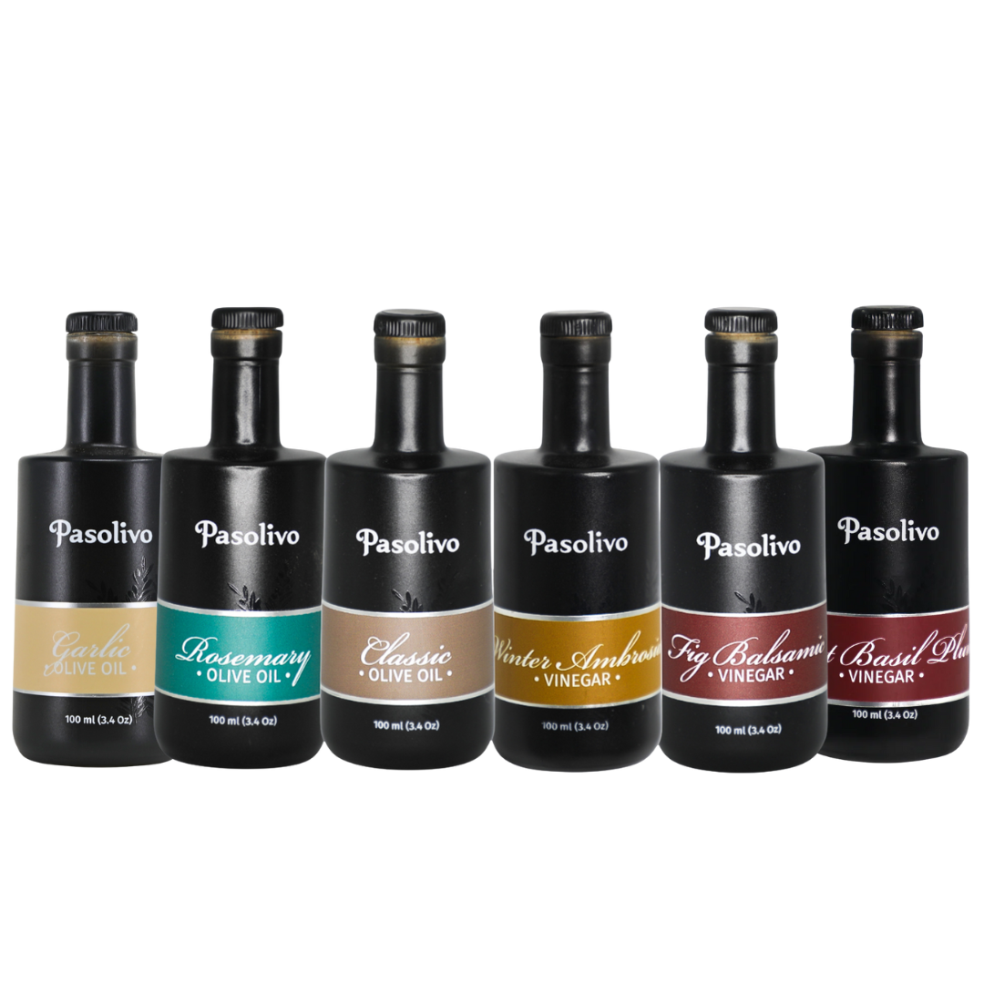 Holiday Host, 100 mL