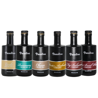 Holiday Host, 100 mL