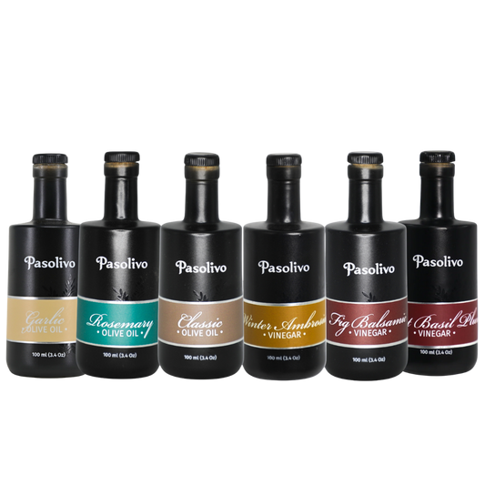 Holiday Host, 100 mL