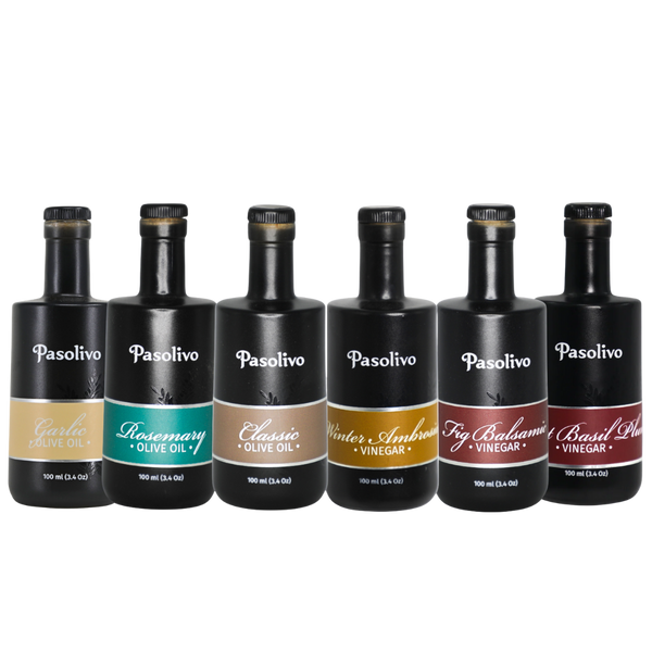 Holiday Host, 100 mL