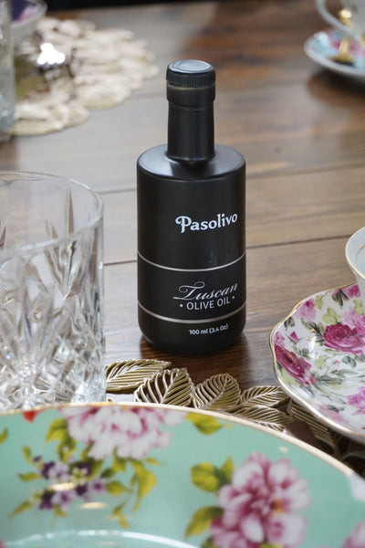 Tuscan Extra Virgin Olive Oil - 100 mL