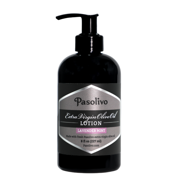 Lavender Mint Lotion