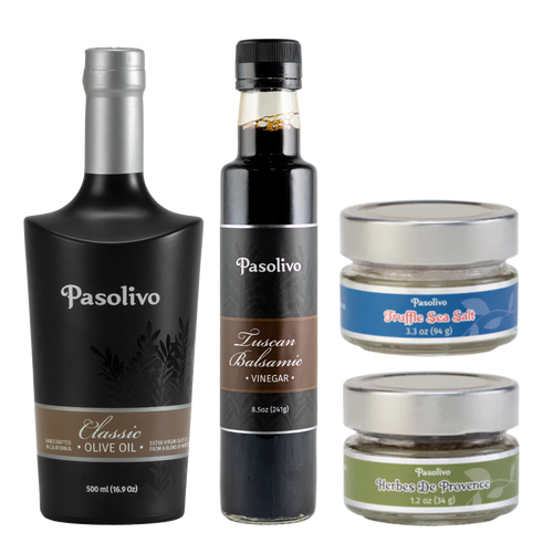 Mom's Kitchen Classics