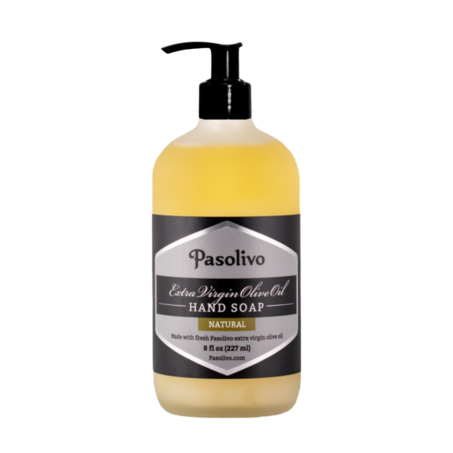 Natural Hand Soap