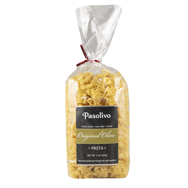 Original Olive Pasta