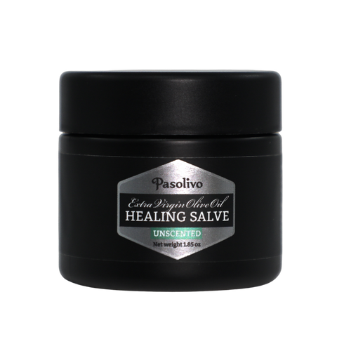 Natural Healing Salve