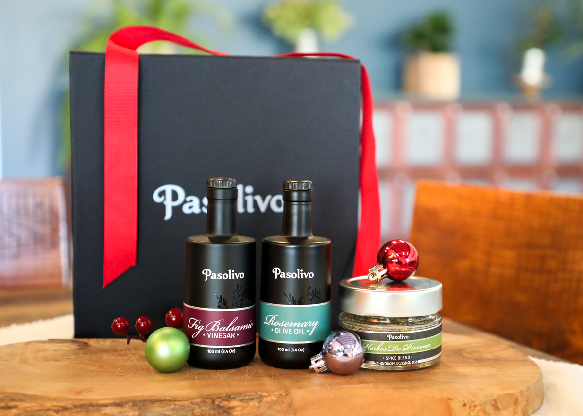 Savory Season's Greetings, 100 mL