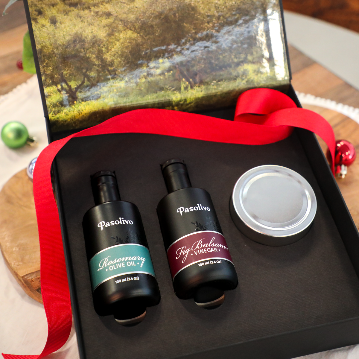 Savory Season's Greetings, 100 mL