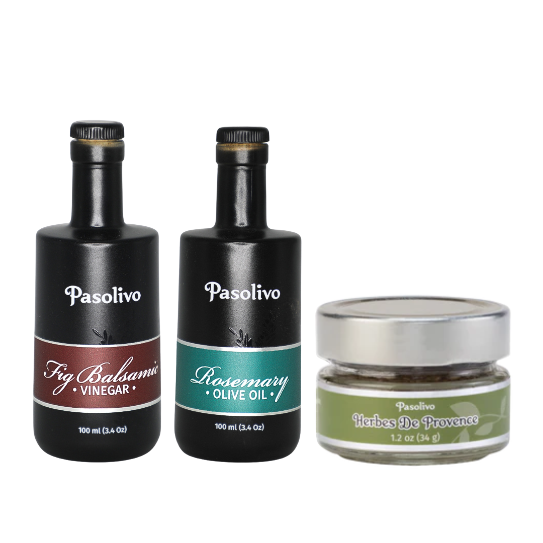 Savory Season's Greetings, 100 mL