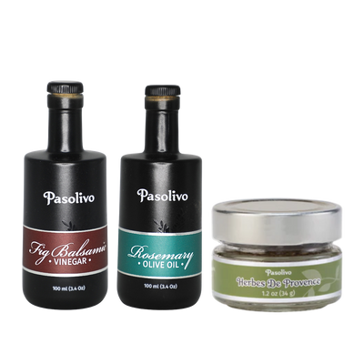 Savory Season's Greetings, 100 mL