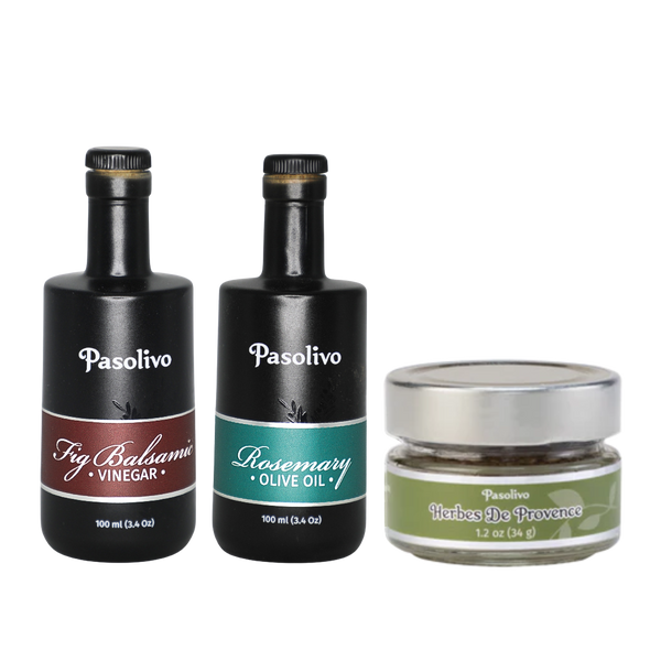 Savory Season's Greetings, 100 mL